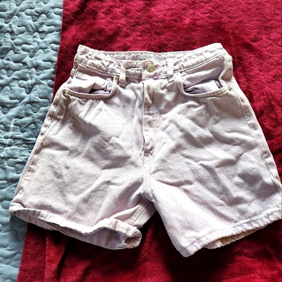 Zara Pants - Womens Zara Shorts